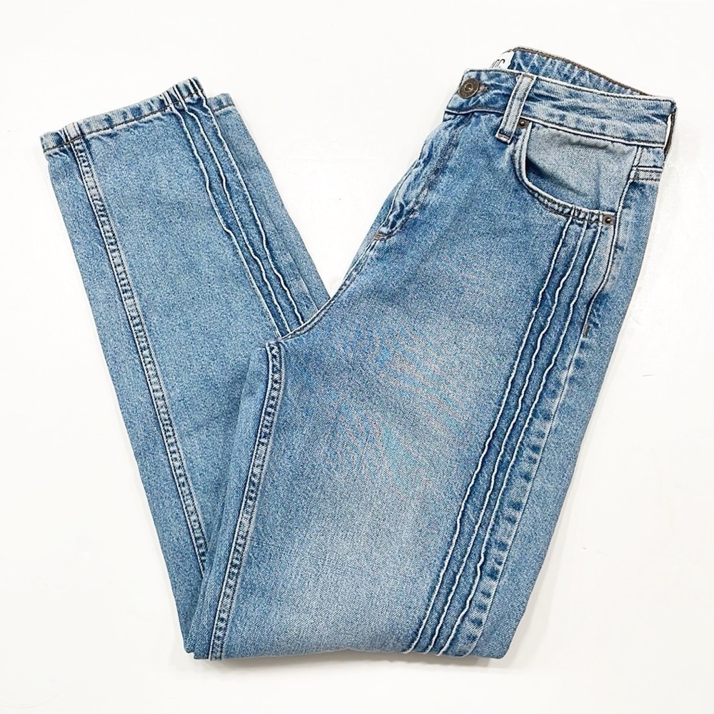 BGD Mom denim jeans